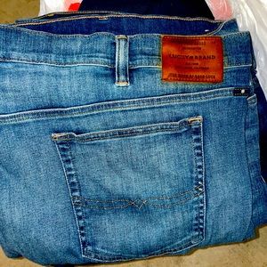Lucky Brand Men’s Jeans
